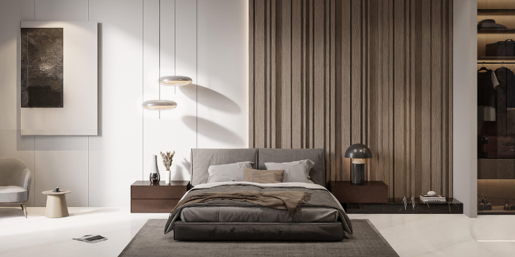 Vue Residences at JVC by Crystal Bay Group