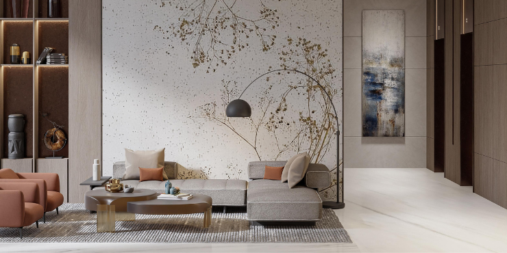 Vue Residences at JVC by Crystal Bay Group