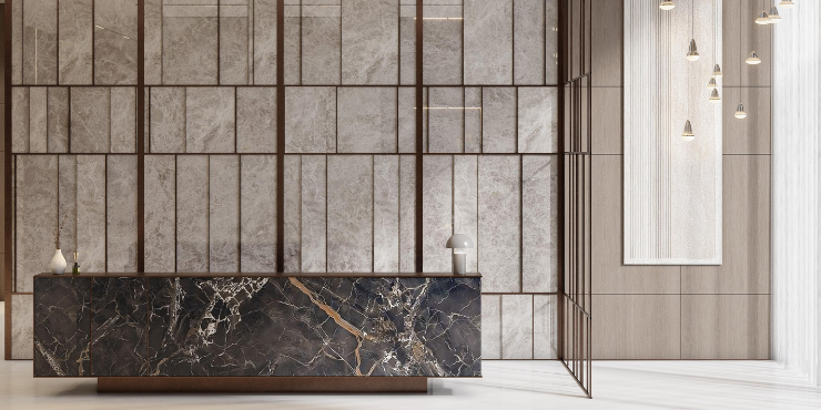 Vue Residences at JVC by Crystal Bay Group