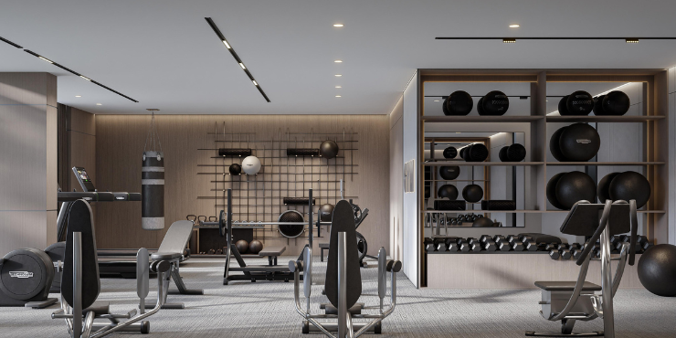 Vue Residences at JVC by Crystal Bay Group