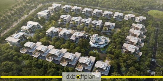 Wadi Villas by Arista – Luxury Villas for Sale in Meydan District 11, Dubai 