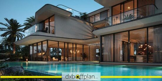 Wadi Villas by Arista – Luxury Villas for Sale in Meydan District 11, Dubai 