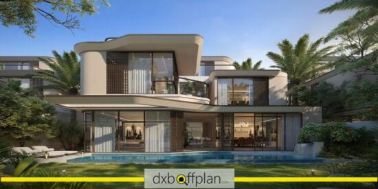 Wadi Villas by Arista – Luxury Villas for Sale in Meydan District 11, Dubai 