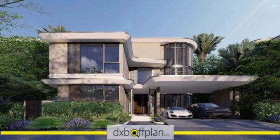 Wadi Villas by Arista – Luxury Villas for Sale in Meydan District 11, Dubai 