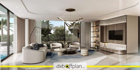 Wadi Villas by Arista – Luxury Villas for Sale in Meydan District 11, Dubai 