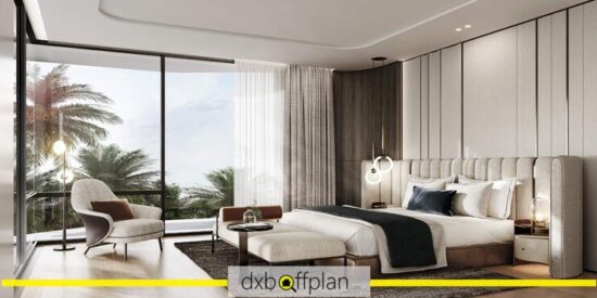 Wadi Villas by Arista – Luxury Villas for Sale in Meydan District 11, Dubai 