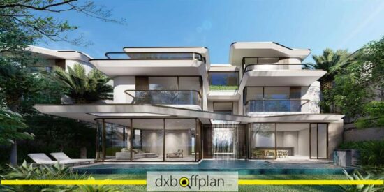 Wadi Villas by Arista – Luxury Villas for Sale in Meydan District 11, Dubai 