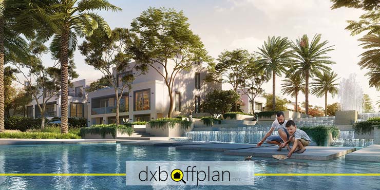 مزایای خرید ملک در هایتس کانتری کلاب اند ولنس