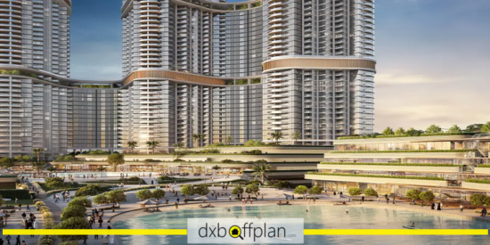 Skyscape Avenue Apartments at Sobha Hartland 2