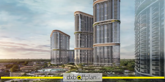 Skyscape Avenue Apartments at Sobha Hartland 2