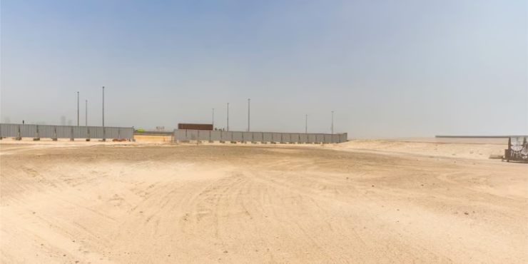 2 Freehold Lakefront Plots in Bukadra