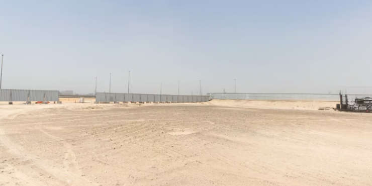 2 Freehold Lakefront Plots in Bukadra
