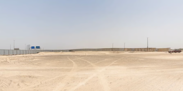 2 Freehold Lakefront Plots in Bukadra