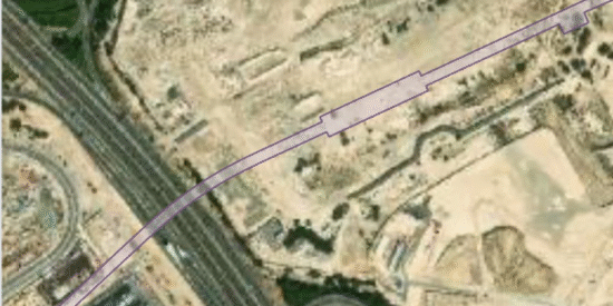 2 Freehold Lakefront Plots in Bukadra