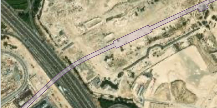 2 Freehold Lakefront Plots in Bukadra
