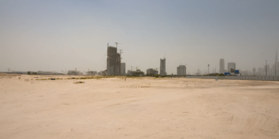 2 Freehold Lakefront Plots in Bukadra