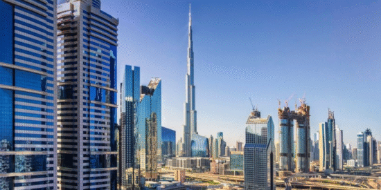 5-Star Hotel for Sale in Business Bay, Dubai