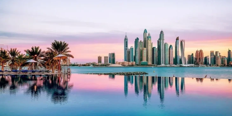 5-Star Hotel for Sale in Business Bay, Dubai
