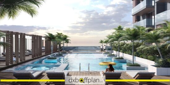 Q Garden Loft 2 at JVC, Dubai – Smart Luxury Apartments for Sale | dxboffplan.com 