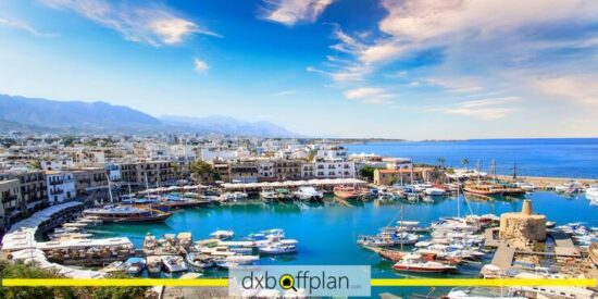 Apartment for Sale in Northern Cyprus