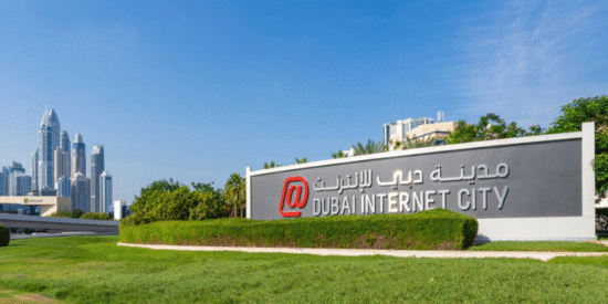 Commercial Plot for Sale in Dubai Internet City