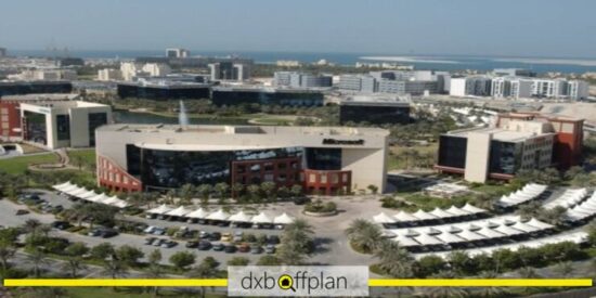 Dubai Studio City Hotel Plots