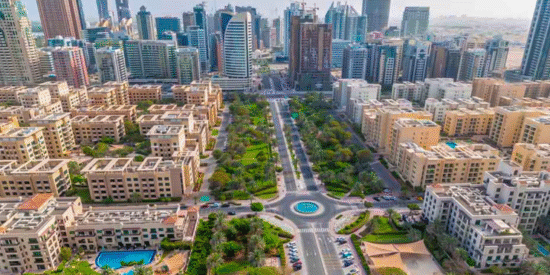 Full Building for Sale in Arjan, Dubai