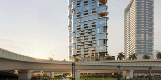 Full-Floor Grade A Office for Sale in Business Bay, Dubai