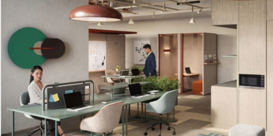 Full-Floor Grade A Office for Sale in Business Bay, Dubai