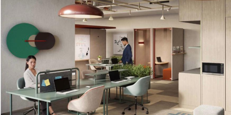 Full-Floor Grade A Office for Sale in Business Bay, Dubai