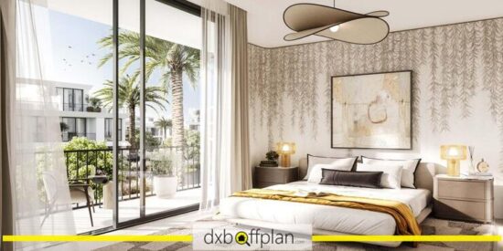 Greenway 2 at Emaar South – Premium Townhouses by Emaar Properties
