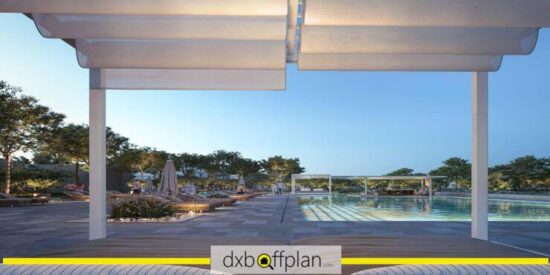Greenway 2 at Emaar South – Premium Townhouses by Emaar Properties

