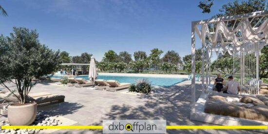 Greenway 2 at Emaar South – Premium Townhouses by Emaar Properties
