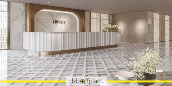 Q Garden Loft 2 at JVC, Dubai – Smart Luxury Apartments for Sale | dxboffplan.com 