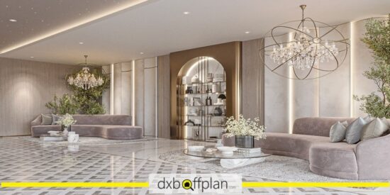 Q Garden Loft 2 at JVC, Dubai – Smart Luxury Apartments for Sale | dxboffplan.com 