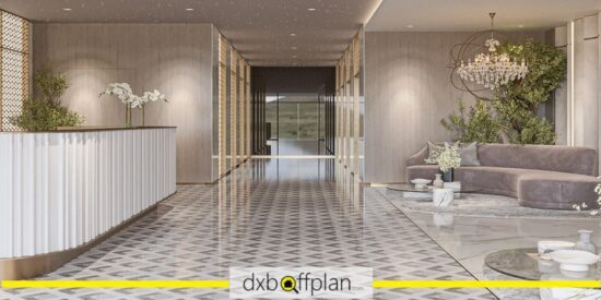 Q Garden Loft 2 at JVC, Dubai – Smart Luxury Apartments for Sale | dxboffplan.com 