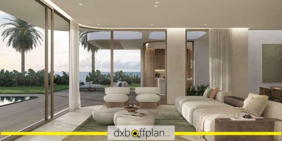 NB Collection Villas at Hayat Island, Ras Al Khaimah