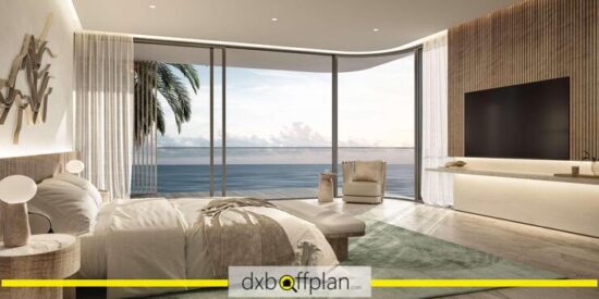 NB Collection Villas at Hayat Island, Ras Al Khaimah