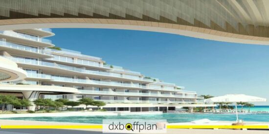 NB Collection Villas at Hayat Island, Ras Al Khaimah