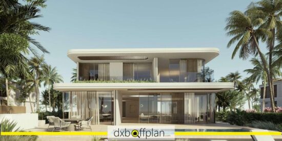 NB Collection Villas at Hayat Island, Ras Al Khaimah