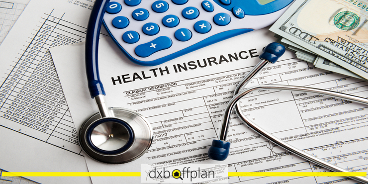 Types of Health Insurance in Sharjah