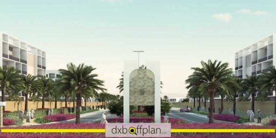 Premium Residential Plot in Jebel Ali Hills