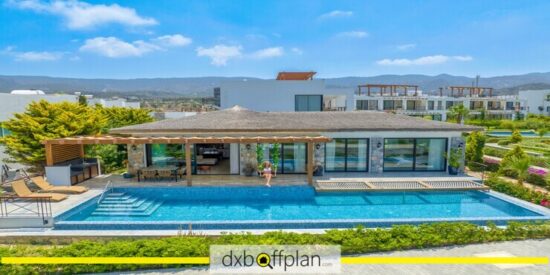 Villa for Sale in Northern Cyprus