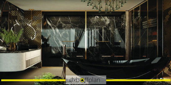 Sky Suites at JVC, Dubai