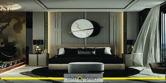 Sky Suites at JVC, Dubai