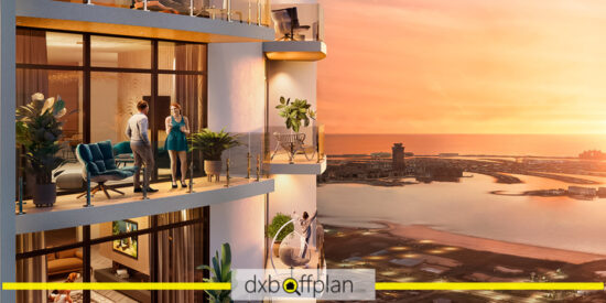 Biltmore Residences at Al Sufouh, Dubai