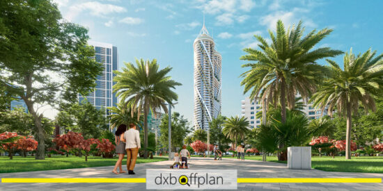 Biltmore Residences at Al Sufouh, Dubai