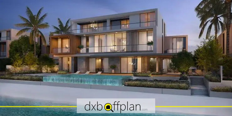 مزايا شراء عقار في ميناء جبل علي