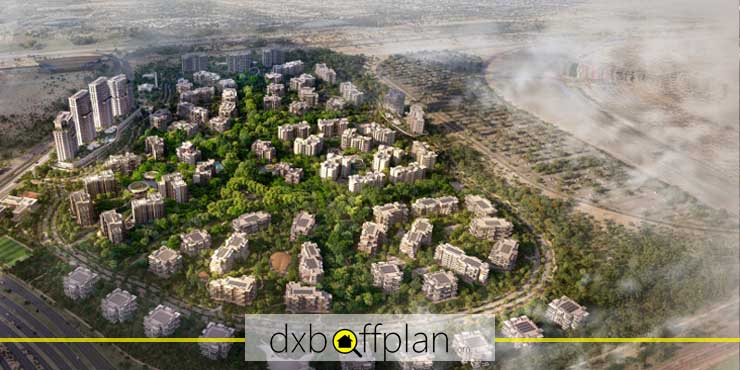 شرایط خرید ملک در وادی الصفا 4 برای خارجی‌ ها