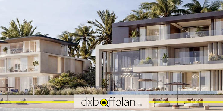 اسعار العقارات في ميناء جبل علي